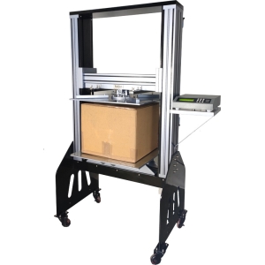 Box Compression Tester (Mechanical)