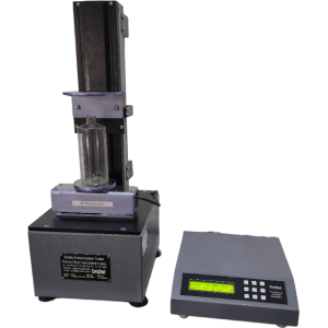 Bottle Compression Tester