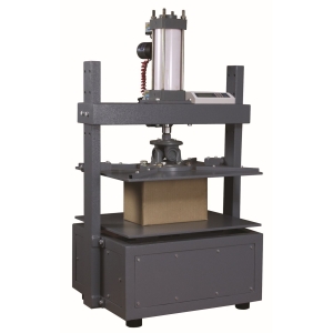 Box Compression Tester (Pneumatic)