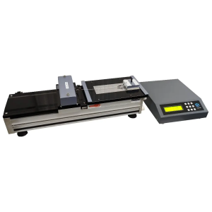 Coefficient of Friction (COF) Tester