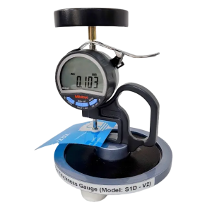 Caliper Thickness Gauge