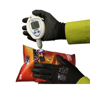 Headspace Oxygen Analyser