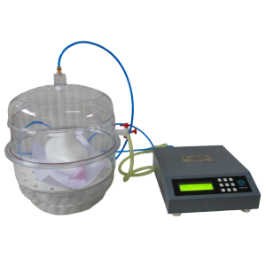 Vacuum Leakage Tester