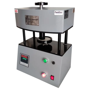 Scuff Tester (Rotary Rub Type)