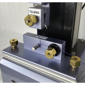 Suture Needle Grip (Single) for Tensile Tester