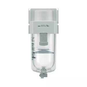 Inline Air Filter for Leak Burst Tester