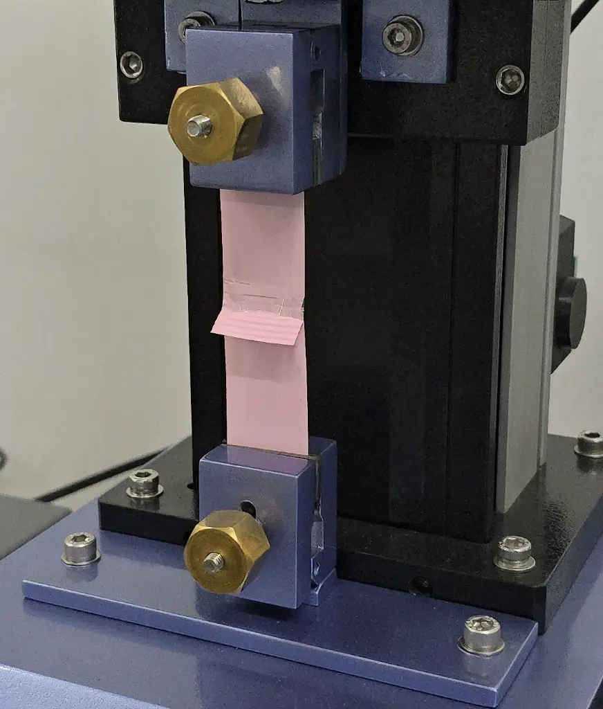 Suture Tensile Tester - Image 4