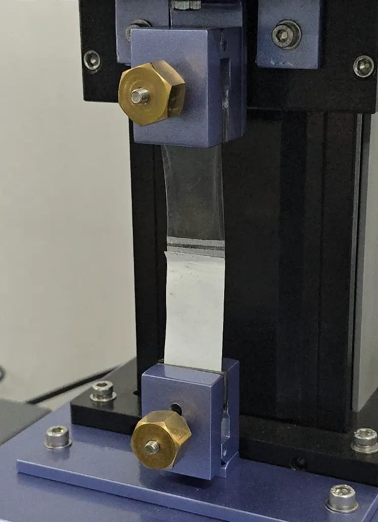 Suture Tensile Tester - Image 5