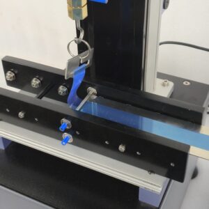 90 Degree Peel Test Module for Adhesive Peel Tester