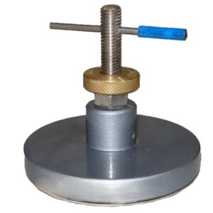 Compression Fixture for UTM