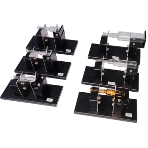 Dedicated Ampoule Holder