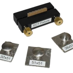ECT Fixture Set for UTM (TAPPI Method)