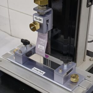 Loop Tack Test Module for Adhesive Peel Tester