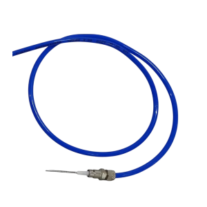 Needle Probe for Leak Burst Tester