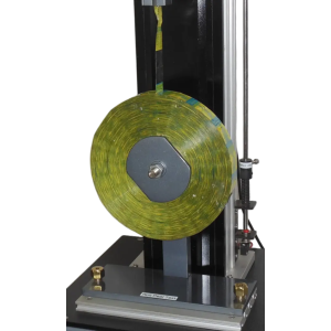 Unwind Force Test Module for Adhesive Peel Tester