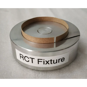 RCT Fixture Set for UTM