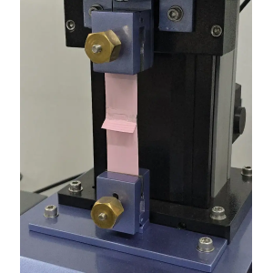 Tensile Grip (Single Knob) for UTM