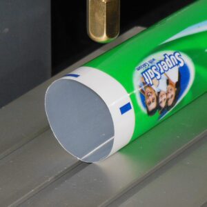 Tube Stiffness Test Fixture for UTM