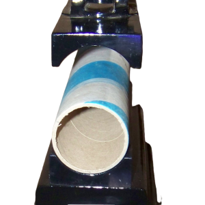 Radial Crush Adopter for DTY Tubes